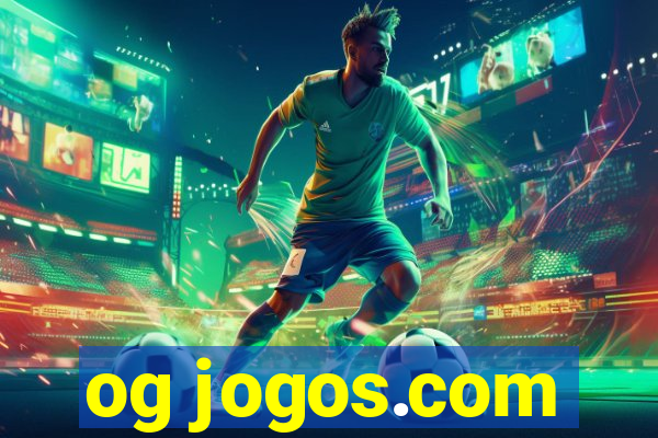 og jogos.com